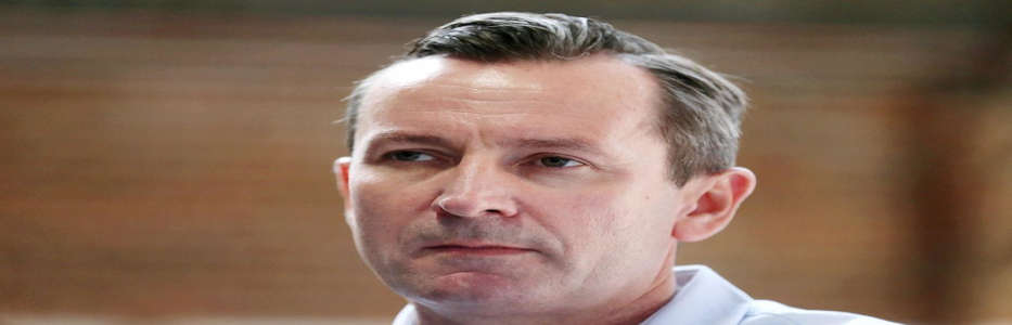 Mark McGowan says WA may join Federal NDIS | DISABILITY UPDATE