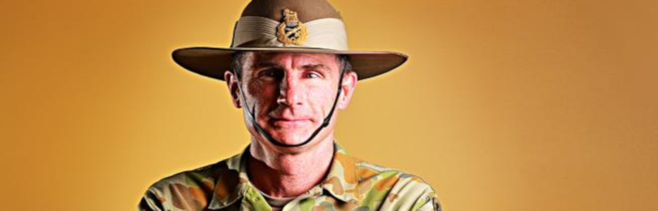 Australian with ADHD say they struggle to join the defence force