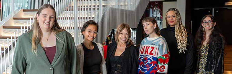 16 Internships now on offer for creatives with disability