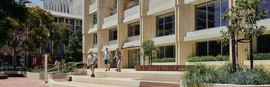 Special development school in line for major architectural award