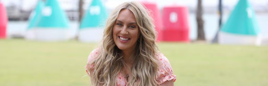 Surf Coast quadriplegic slams major NDIS funding cuts