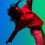 Enthusiastic participants now lead disability dance classes