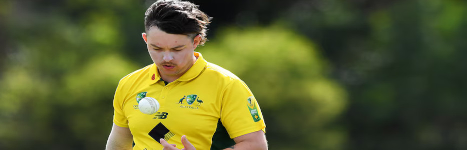 Deaf and blind cricketers feel disrespected by changes to funding