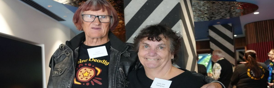First Nations Victorians with disability making their voices heard