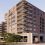 Apartment includes affordable and disability housing together