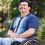Mark Hanson research reveals air travel challenge for wheelchair users