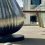‘Trip hazard’ on doorstep of Dept of Health, Disability and Ageing