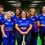 Cricket club gives women safe and inclusive place to play