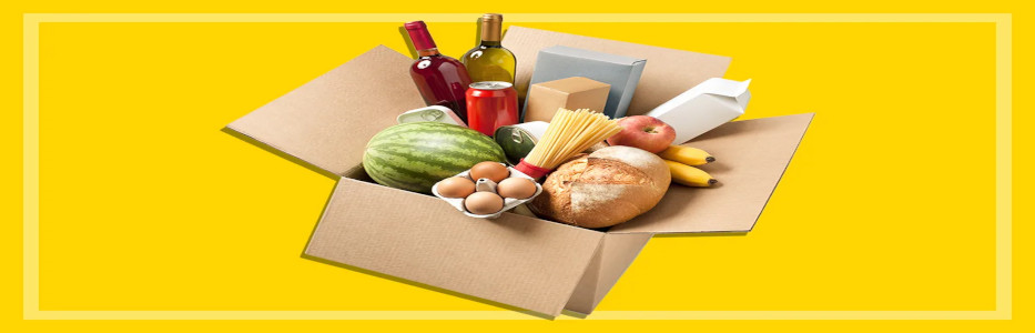 Deal to test out disability discount service for online grocery deliveries