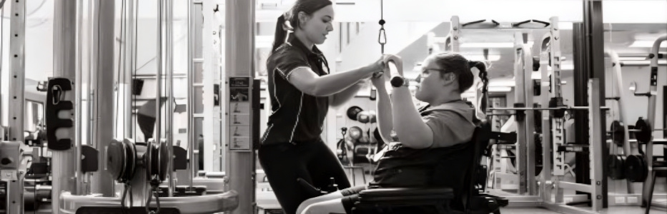 UQ researchers propose disability sport hub for South East Queensland