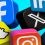 High social media use linked to ‘small’ increase in depressive symptoms