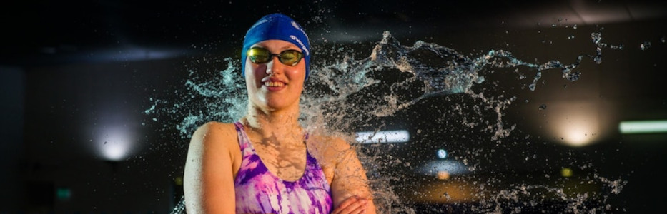 Periods prove barrier for disabled women participation in sport