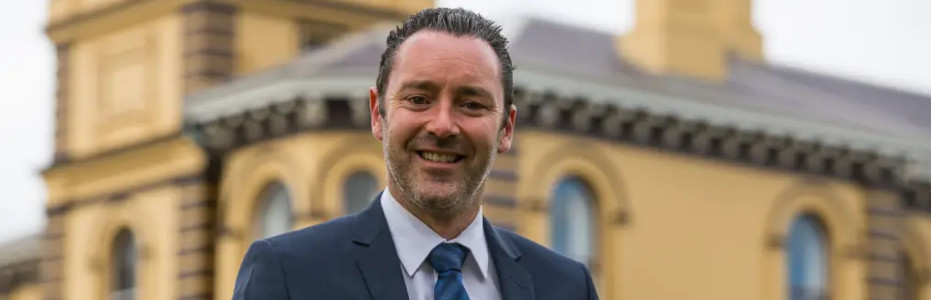 Eskleigh appoints new CEO to drive group home expansion