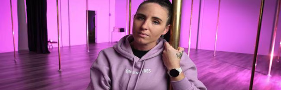 Pole-axed trans dancer demands $30k over refused membership
