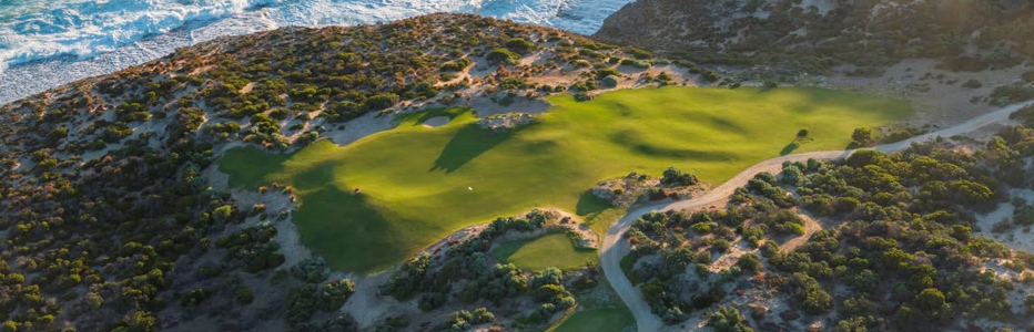 Disability charity to benefit from new golf course experience