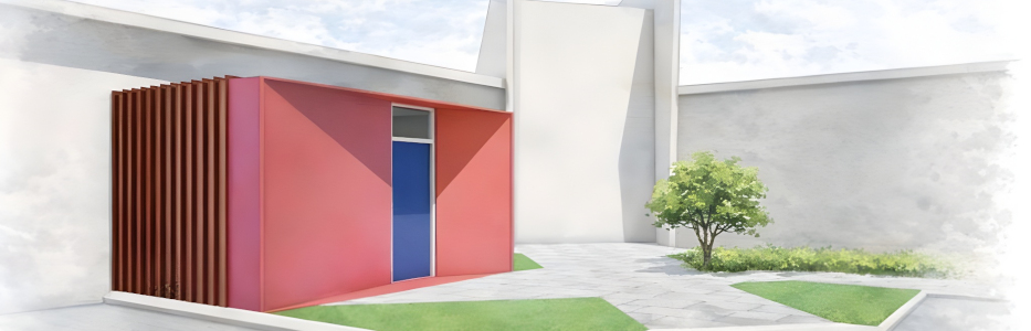 Clarkson Library selected as site for new Changing Places facility