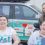 Disability no barrier for peninsula duo’s attempt at ‘Bash’
