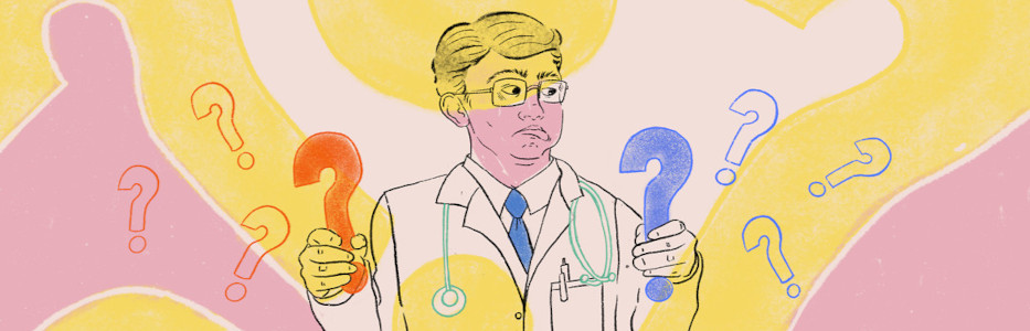 Autism expert says people are increasingly being misdiagnosed