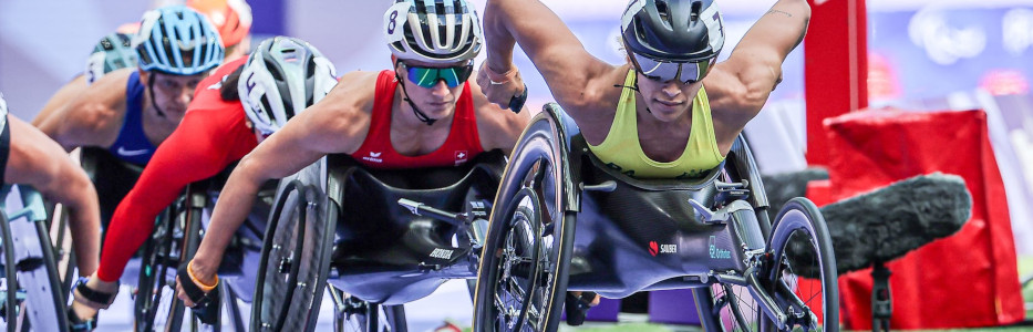 ePARA raises seed round to expand inclusive e-sports for people with disabilities