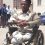 Determination drives student to build electric wheelchair