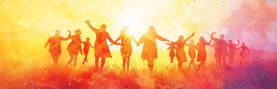 Sisters launch unique health hub to combat professional isolation