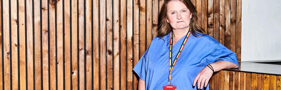 I’m a doctor and I’m autistic. I know why diagnoses are up