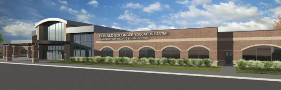 New facility opens for special-needs children and young adults