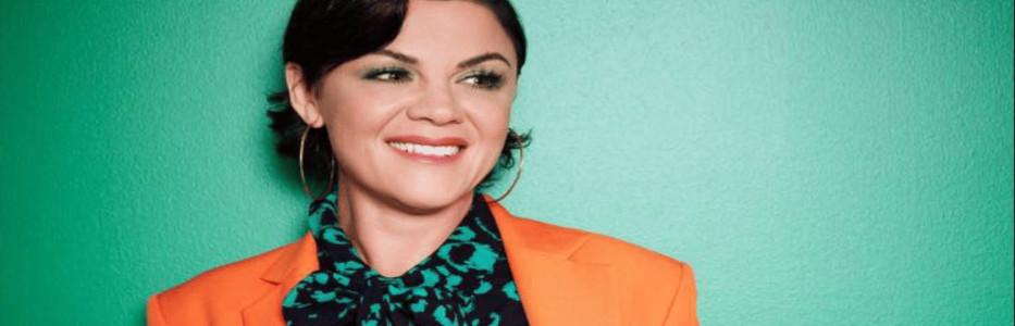 Comedian felt ‘broken’ until autism diagnosis changed everything