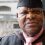 Disabled grandad, 68, graduates with social work degree